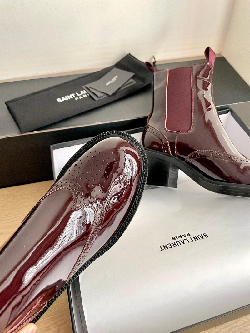 Y51 boots